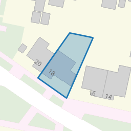 Perceel HRK00-I-3230