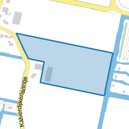 Perceel HRK00-I-3245