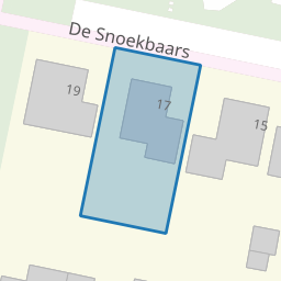 Perceel HRK00-I-3256