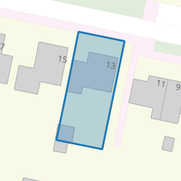 Perceel HRK00-I-3258