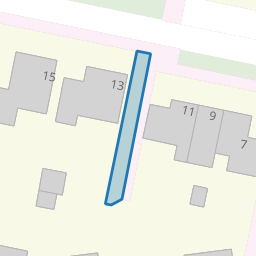 Perceel HRK00-I-3260