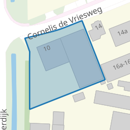 Perceel HRK00-I-3270