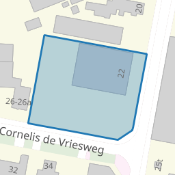 Perceel HRK00-I-3272