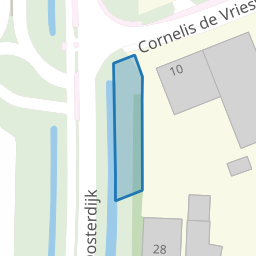 Perceel HRK00-I-3276