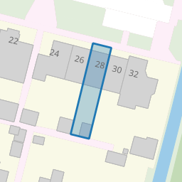 Perceel HRK00-I-3279