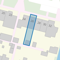 Perceel HRK00-I-3280