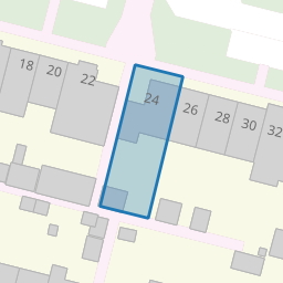 Perceel HRK00-I-3281