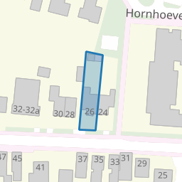 Perceel HRK00-I-3284