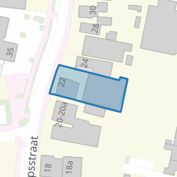 Perceel HRK00-I-3288