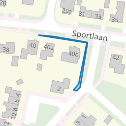 Perceel HRK00-I-3302