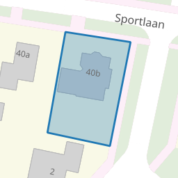 Perceel HRK00-I-3303