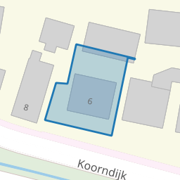 Perceel HRK00-I-3338