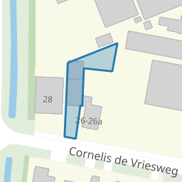 Perceel HRK00-I-3356