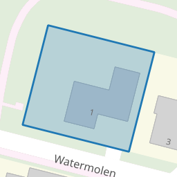 Perceel HRK00-I-3372