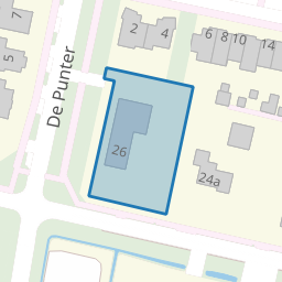 Perceel HRK00-I-3378