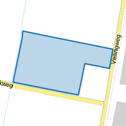 Perceel HRK00-I-3392