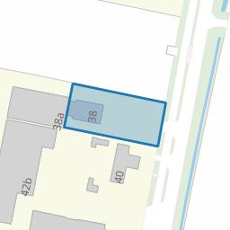 Perceel HRK00-I-3421