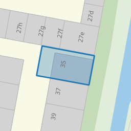 Perceel HRK00-I-3424