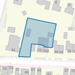 Perceel HRK00-I-3428