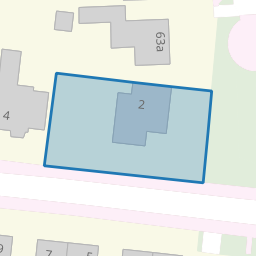 Perceel HRK00-I-3450