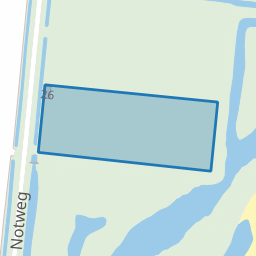 Perceel HRK00-I-3458