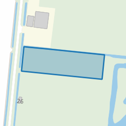 Perceel HRK00-I-3462