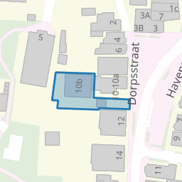 Perceel HRK00-I-3471