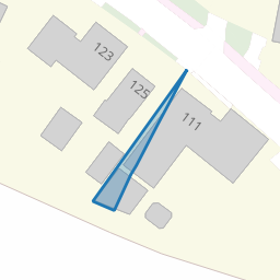 Perceel HRK00-I-3481