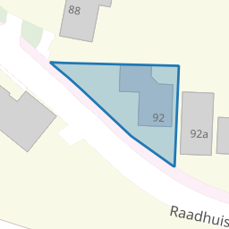 Perceel HRK00-I-3483