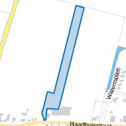 Perceel HRK00-I-3490