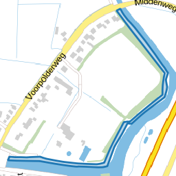 Perceel HRK00-I-3503