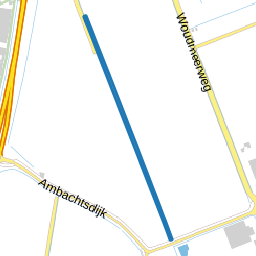 Perceel HRK00-I-3509