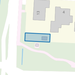 Perceel HRK00-I-3511