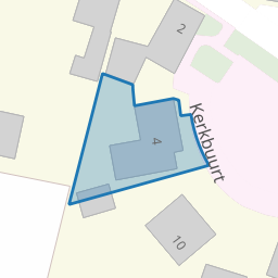 Perceel HRK00-I-3521