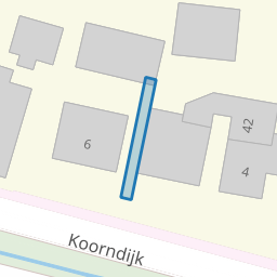 Perceel HRK00-I-3522