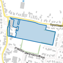 Perceel HRK00-I-3529