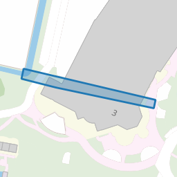 Perceel HRK00-I-3540