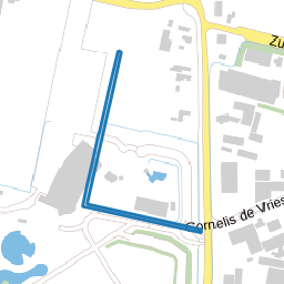 Perceel HRK00-I-3541