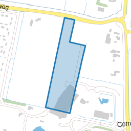 Perceel HRK00-I-3543