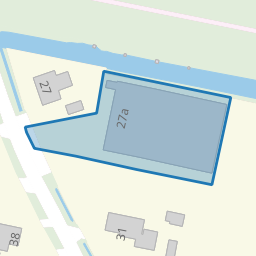 Perceel HRK00-I-3548