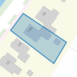 Perceel HRK00-I-3552