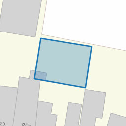 Perceel HRK00-I-3556