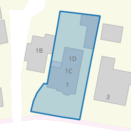Perceel HRK00-I-3562