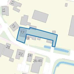 Perceel HRK00-I-3571