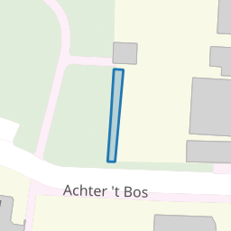 Perceel HRK00-I-3580