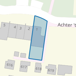 Perceel HRK00-I-3582