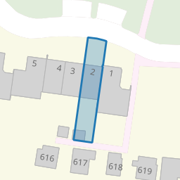 Perceel HRK00-I-3583