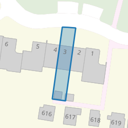 Perceel HRK00-I-3584