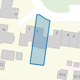 Perceel HRK00-I-3587