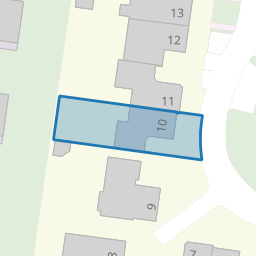 Perceel HRK00-I-3591